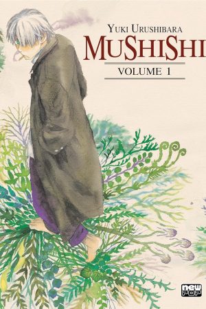New Pop : Mushishi Vol. 01
