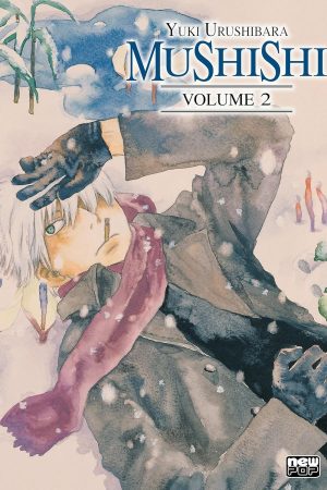 New Pop : Mushishi Vol. 02