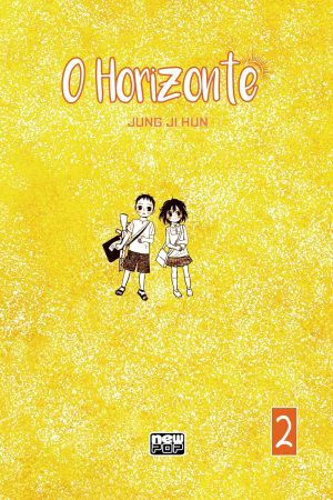 New Pop : O Horizonte Vol. 02