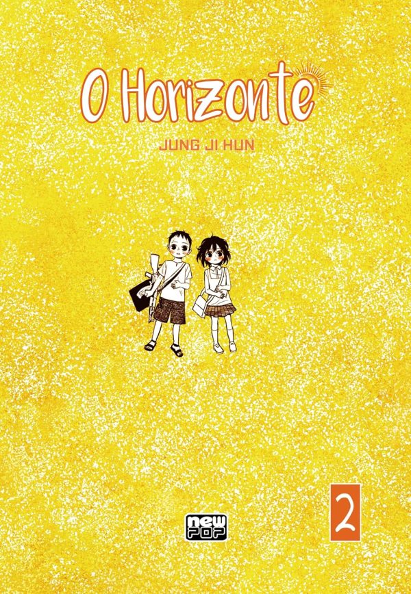 New Pop : O Horizonte Vol. 02