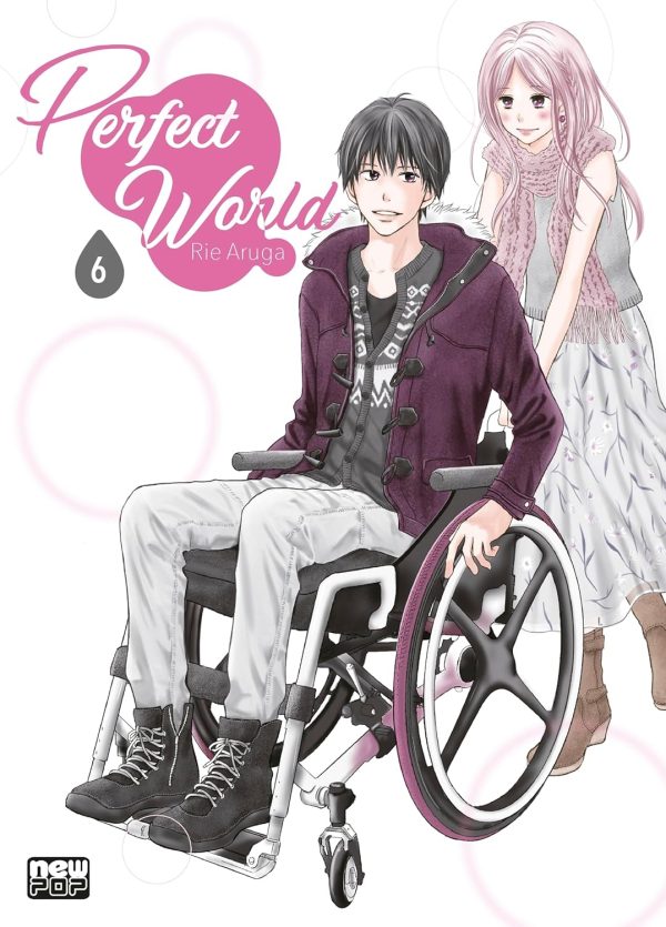 New Pop : Perfect World Vol. 06
