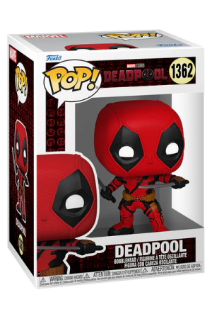 MAR0712.png Deadpool 3 : Deadpool