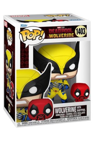 MAR0714.jpg Deadpool 3 : Wolverine w/ Babypool