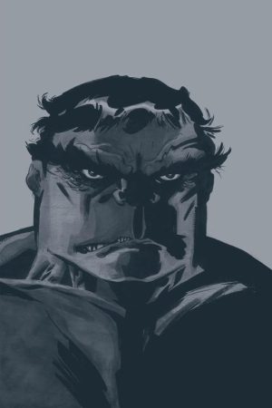 Hulk : Cinza (Marvel Essenciais)