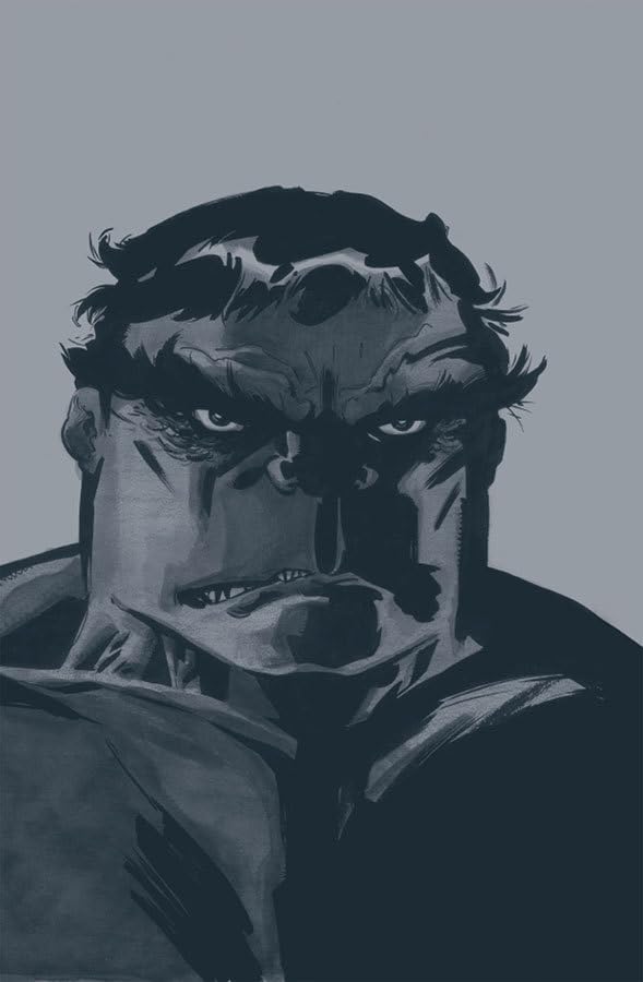 Hulk : Cinza (Marvel Essenciais)