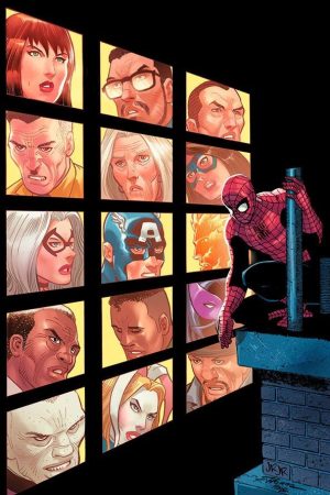 O Espetacular Homem-Aranha Vol. 63 / 19