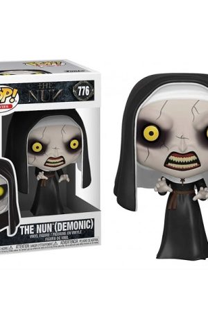 The Nun : The Nun (Demonic)
