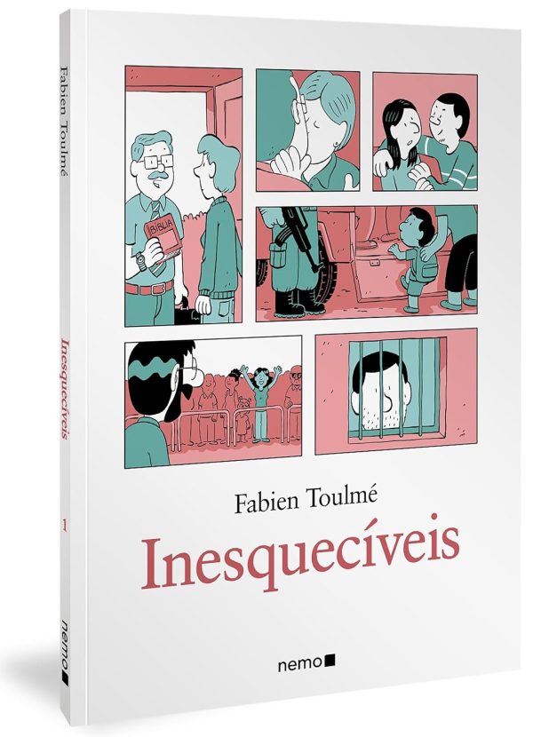 Nemo : Inesquecíveis
