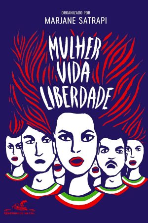 QUA0048.jpg Quadrinhos Na Cia. : Mulher, Vida, Liberdade
