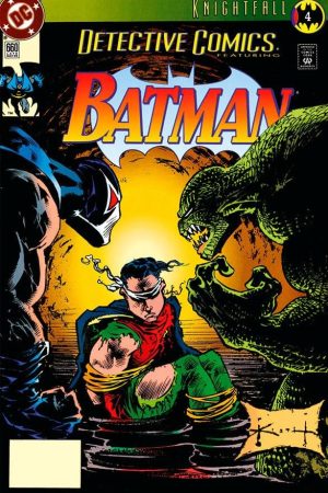 A Saga Do Batman Vol. 40 / 04