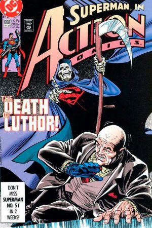 Version 1.0.0 A Saga Do Superman Vol. 28 / 04