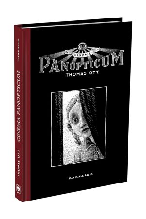 Darkside : Cinema Panopticum