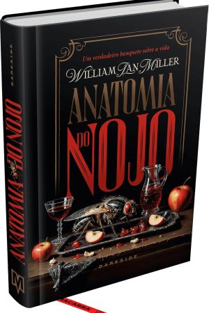 Darkside : Anatomia Do Nojo