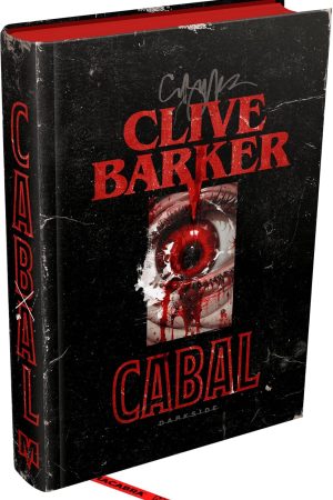 Darkside : Cabal : Raça Das Trevas