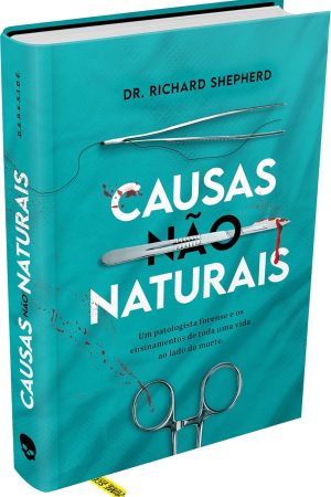 Darkside : Causas Não Naturais