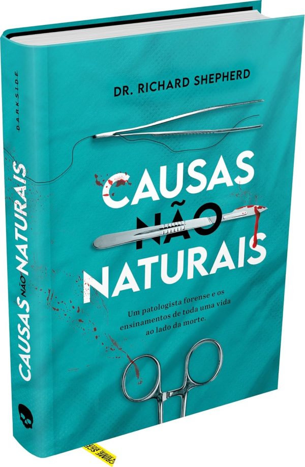 Darkside : Causas Não Naturais