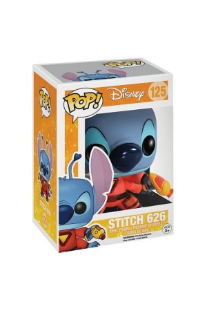 DIS0684.jpg Lilo & Stitch : Stitch 626
