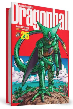 MAN2054.jpg Panini : Dragon Ball Definitiva Vol. 25