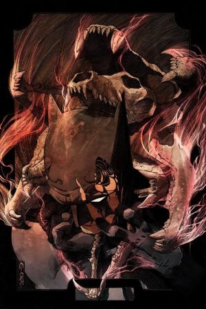 Batman Vol. 99 / 17