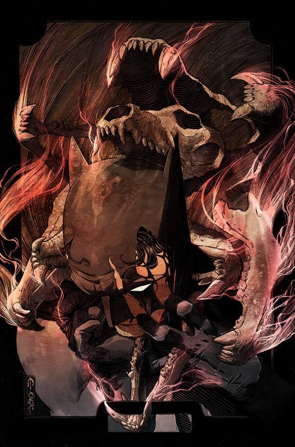 Batman Vol. 99 / 17