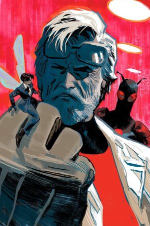 Avante Vingadores Vol. 23 / 05