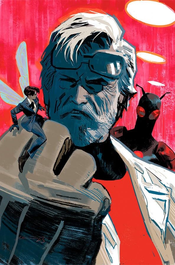 Avante Vingadores Vol. 23 / 05