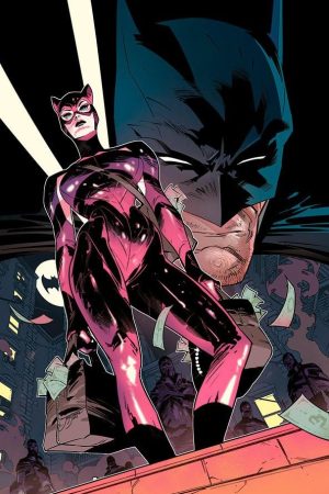 Version 1.0.0 Batman Vol. 100 / 18
