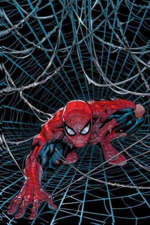 O Espetacular Homem-Aranha Vol. 64 / 20