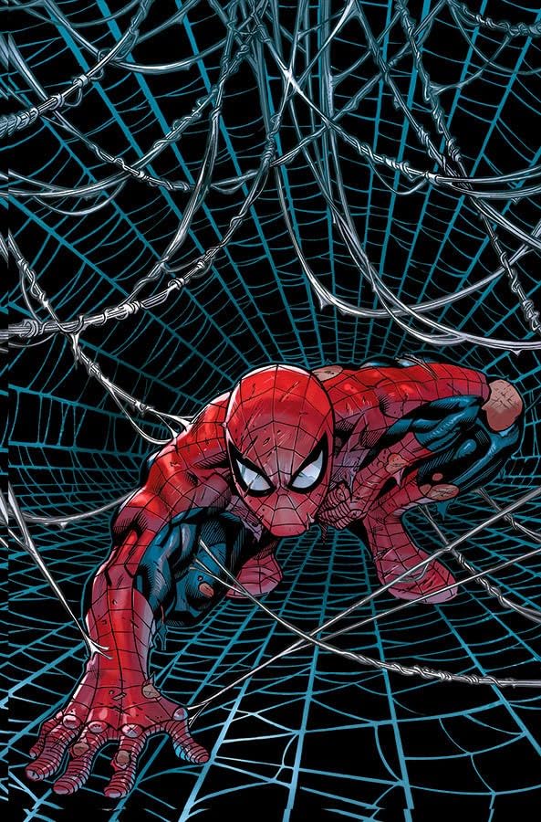 O Espetacular Homem-Aranha Vol. 64 / 20