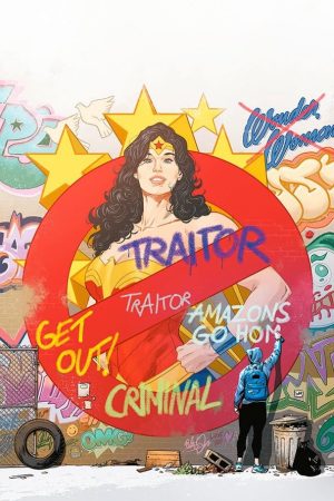 Mulher-Maravilha & Flash Vol. 04