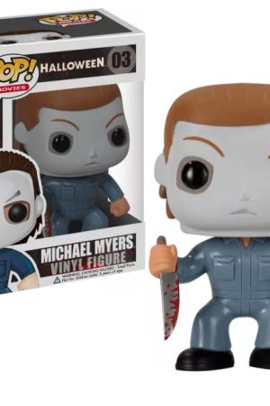 Halloween : Michael Myers
