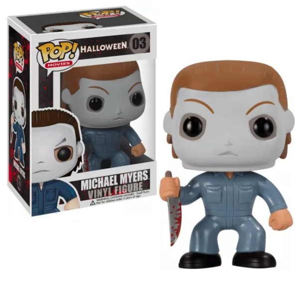 Halloween : Michael Myers