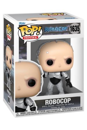 Robocop : Robocop