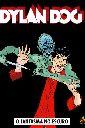 Mythos : Dylan Dog Vol. 27 : O Fantasma No Escuro