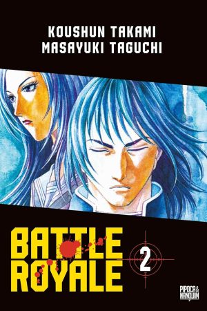 PN0194.jpg Pipoca & Nanquim : Battle Royale Vol. 02