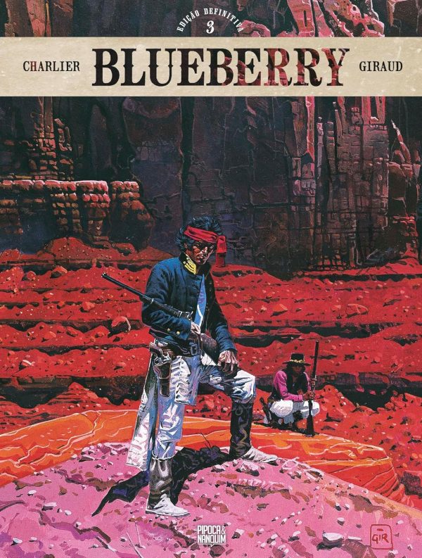PN0195.jpg Pipoca & Nanquim : Blueberry (Edição Definitiva) Vol. 03 de 04