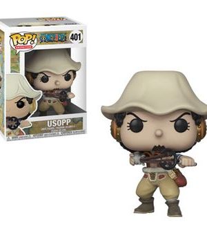 One Piece : Usopp