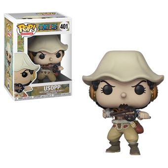 One Piece : Usopp