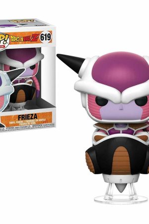 Dragon Ball Z : Frieza