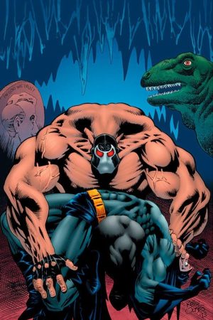 A Saga Do Batman Vol. 41 / 05