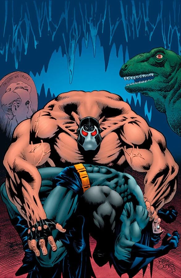 A Saga Do Batman Vol. 41 / 05