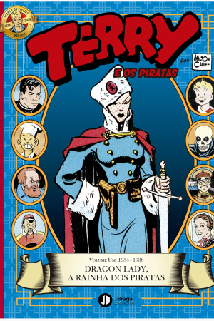 JB0003.png JBraga : Terry E Os Piratas Vol. 01