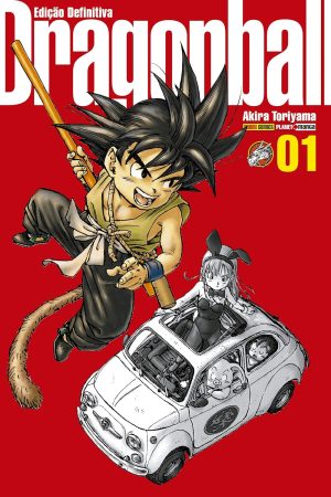 MAN2072.jpg Panini : Dragon Ball Definitiva Vol. 01