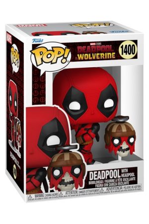 MAR0726.jpg Deadpool 3 : Deadpool w/ Headpool
