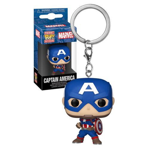 New Classics : Captain America