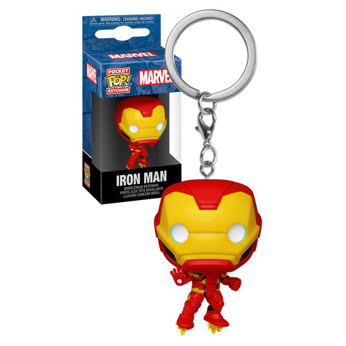 New Classics : Iron Man