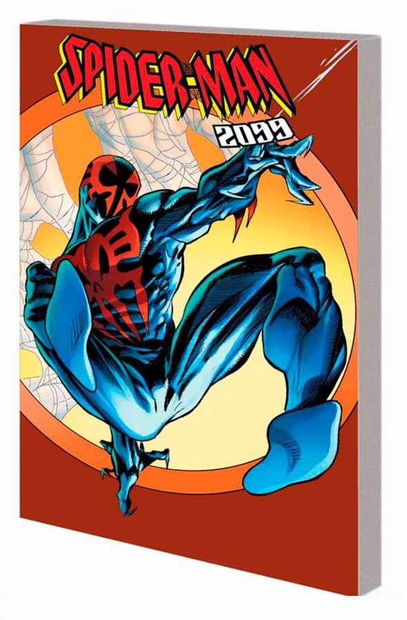 Homem-Aranha 2099 Vol. 03