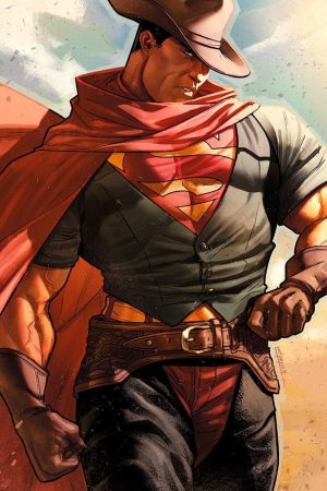 Version 1.0.0 Superman Vol. 89 / 12