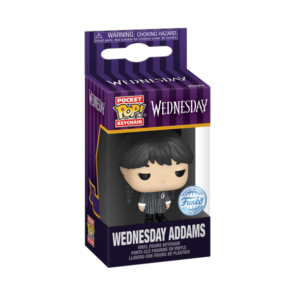 Wednesday : Wednesday