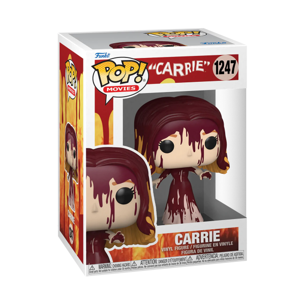 Carrie : Carrie